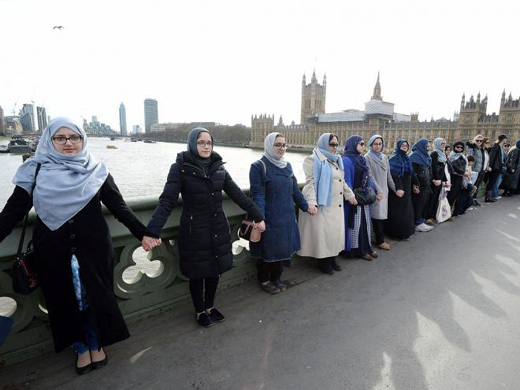 muslim 27 mar